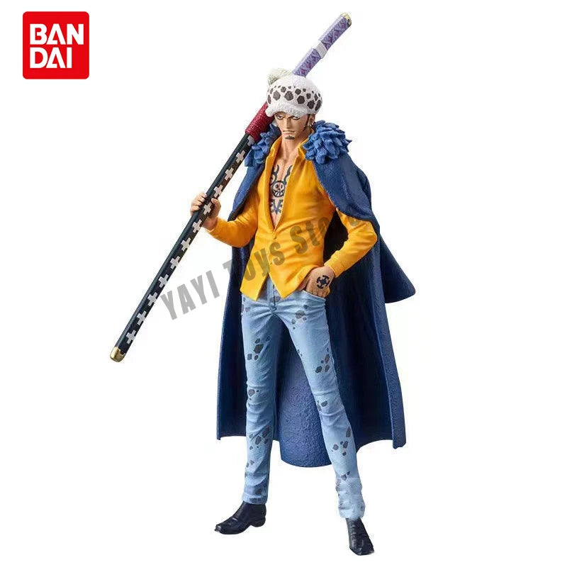 Trafalgar Law Figure