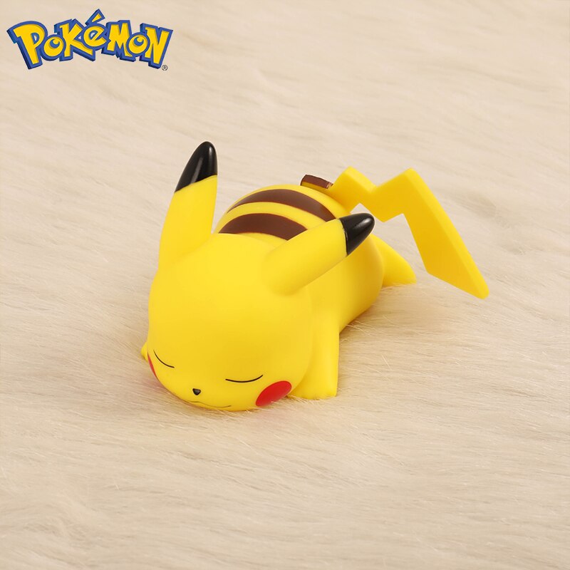 Pikachu Nightlight