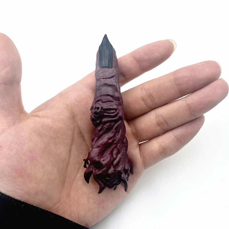 Jujutsu Kaisen, Ryomen Sukuna, Sukuna Finger, Jujutsu Kaisen Merch, Anime Collectibles, Manga Figures, Sukuna Statue, Jujutsu Kaisen Figure, Anime Figurines, Sukuna Collectible,




