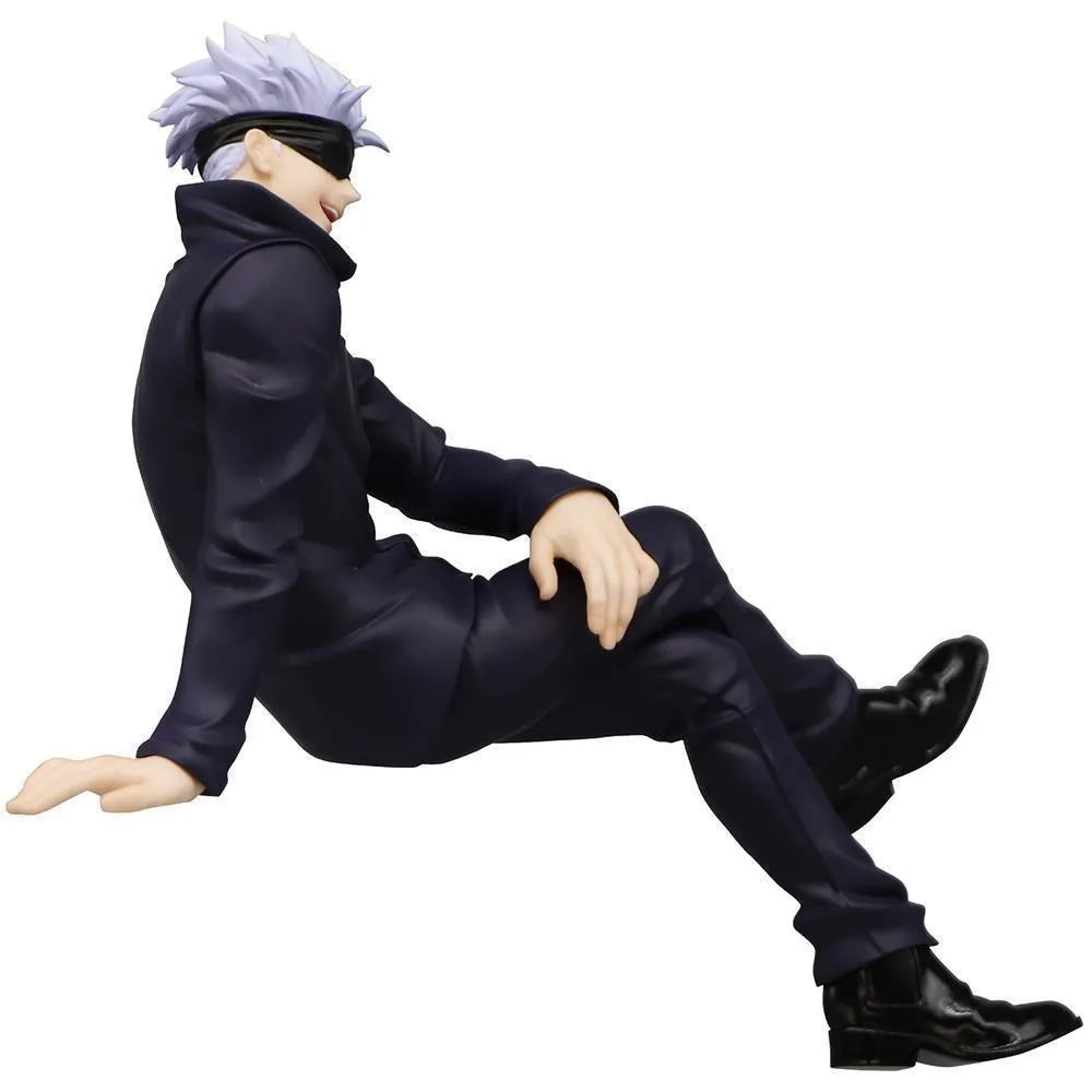 Gojo Satoru figure,
Jujutsu Kaisen Gojo figure,
Gojo Satoru collectible,
Jujutsu Kaisen anime figure,
Gojo Satoru figurine,
Jujutsu Kaisen Gojo Satoru figure with Six Eyes,
Gojo Satoru vs Sukuna figure set,
Jujutsu Kaisen Gojo Satoru figurine with Domain Expansion,
Gojo Satoru collectible figure with LED lights,
Japanese anime Jujutsu Kaisen Gojo Satoru figure series,