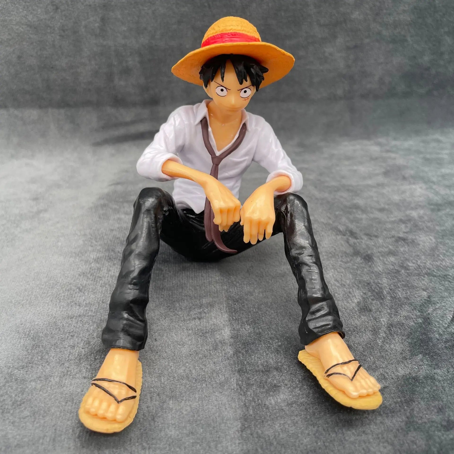 One Piece Monkey D Luffy  Figure