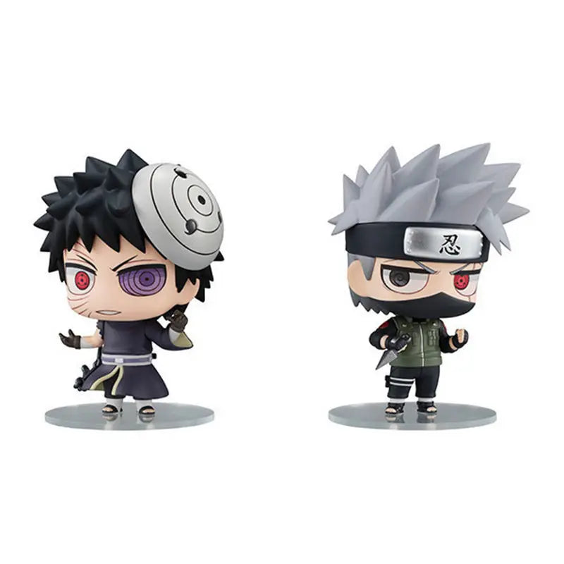 Naruto Shippuden Action Figures