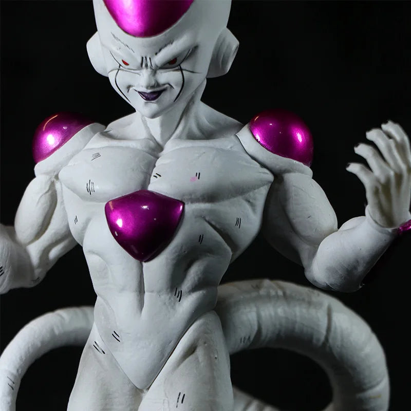 Frieza Action Figure