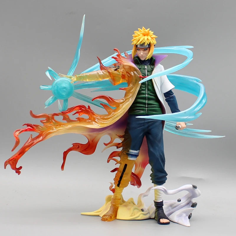 Namikaze Minato Figure