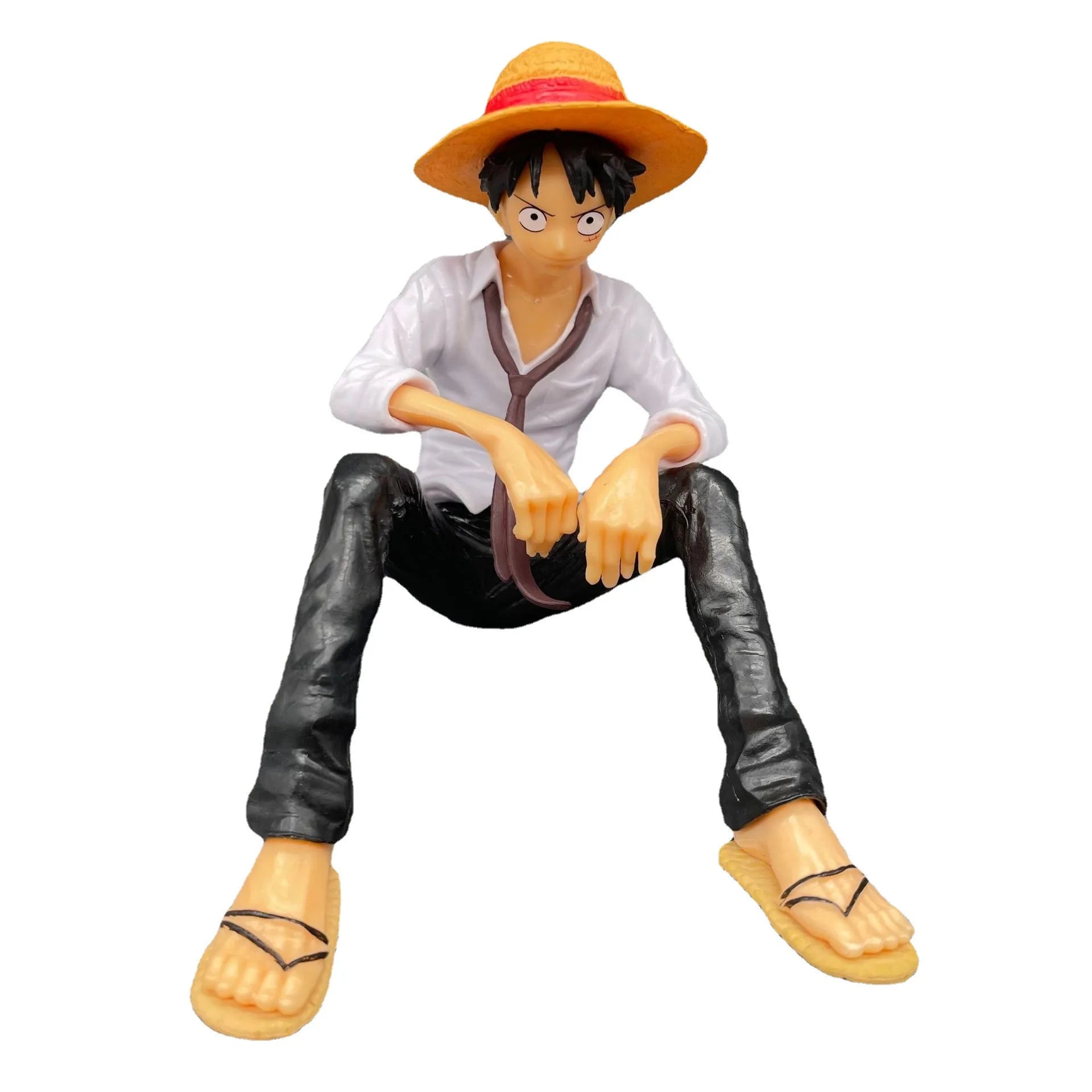 One Piece Monkey D Luffy  Figure