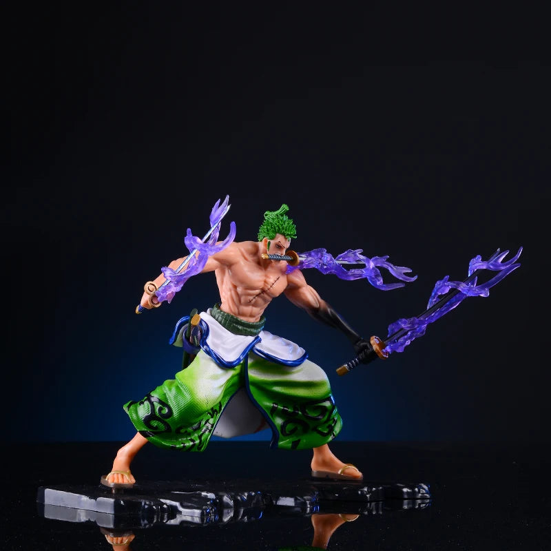 Roronoa Zoro Action Figure