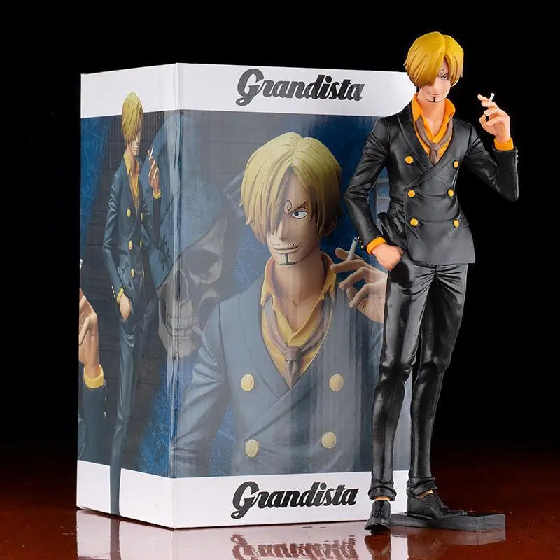 One Piece Vinsmoke Sanji  Figure