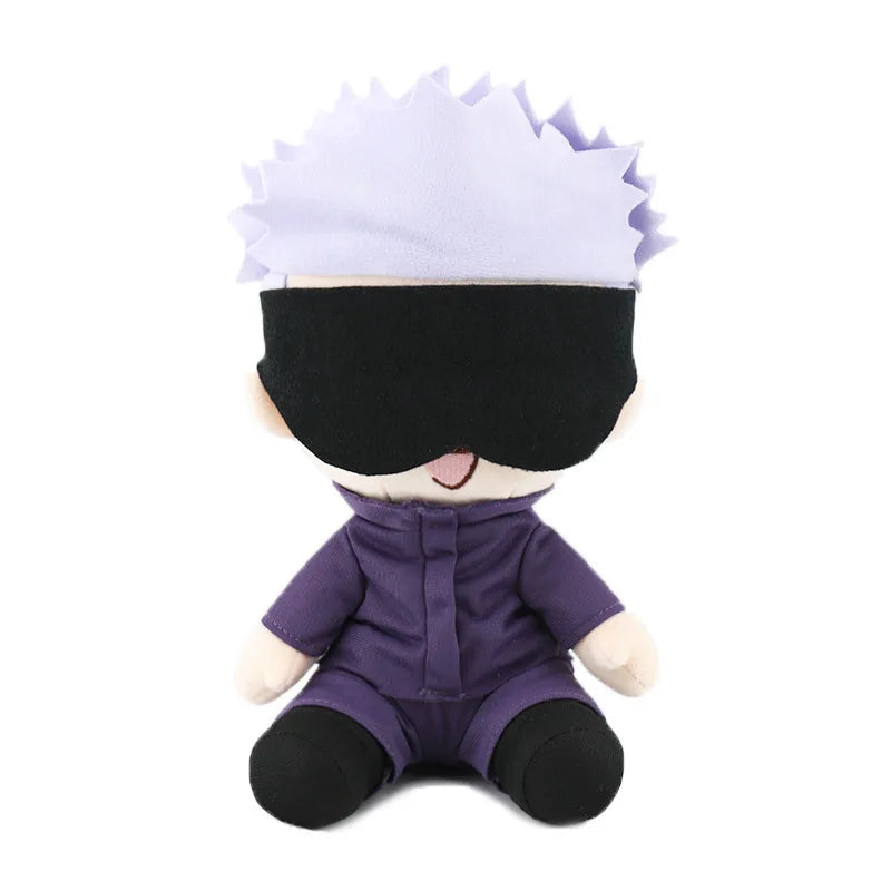 Jujutsu Kaisen plush,
Jujutsu Kaisen plush toys,
Anime plushies,
Jujutsu Kaisen character plush,
Soft Jujutsu Kaisen plush,
Cuddly Jujutsu Kaisen plush,
Jujutsu Kaisen plush figures,
Kawaii Jujutsu Kaisen plush,
Jujutsu Kaisen plush gifts,
Official Jujutsu Kaisen plush,