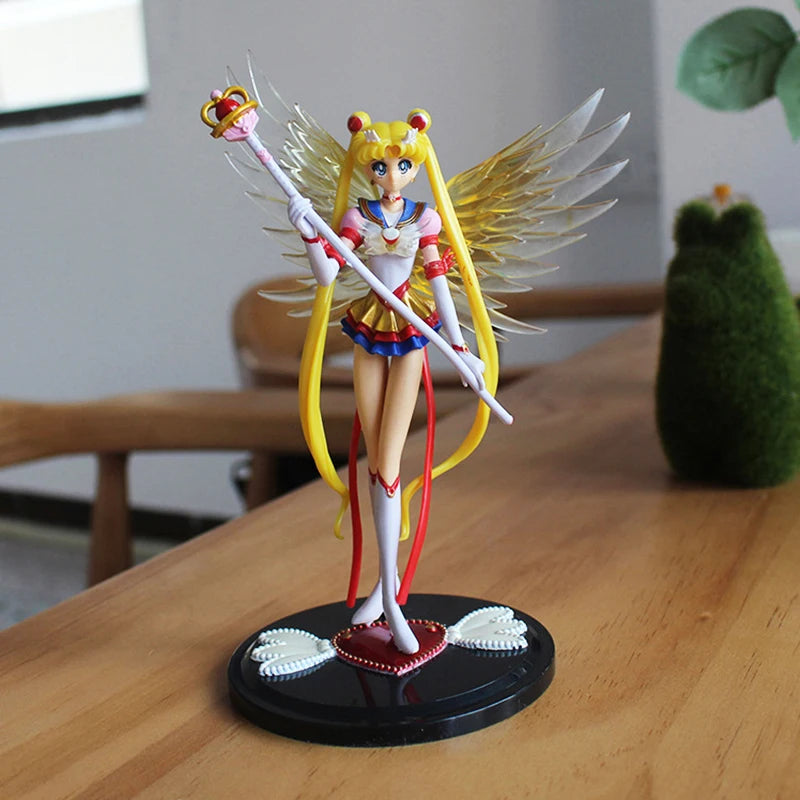 Sailor Moon Eternal figure,
Eternal Sailor Moon collectible,
Sailor Moon figure Eternal version,
Sailor Moon Eternal statue,
Eternal Sailor Moon figurine,
Sailor Moon Eternal model kit,
Eternal Sailor Moon anime figure,
Sailor Moon Eternal rare figure,
Eternal Sailor Moon collectible statue,
Sailor Moon Eternal Japanese figure,
