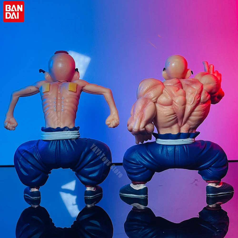 Dragon Ball Z Master Roshi Action Figure