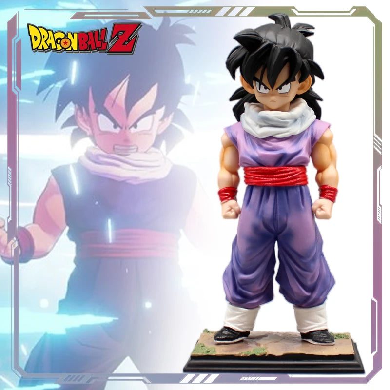 Dragon Ball Z Son Gohan figure,
DBZ Gohan collectible,
Son Gohan action figure DBZ,
Dragon Ball Z Gohan Ultimate form,
DBZ Gohan statue,
Gohan DBZ figurine,
Dragon Ball Z Gohan model kit,
DBZ Gohan collectible figure,
Son Gohan DBZ anime figure,
Dragon Ball Z Gohan rare figure,