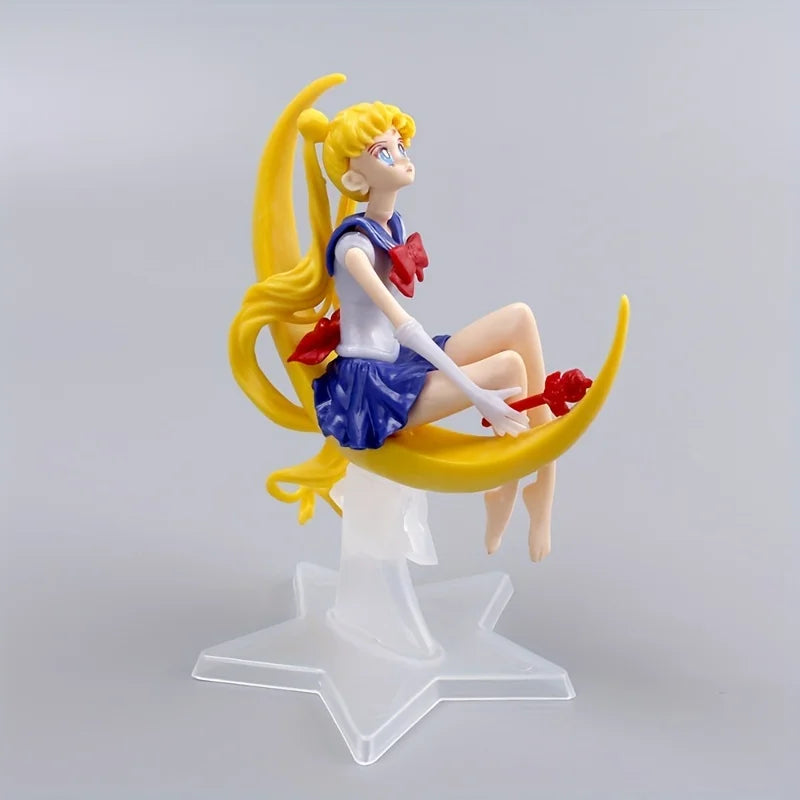 Sailor Moon Figure