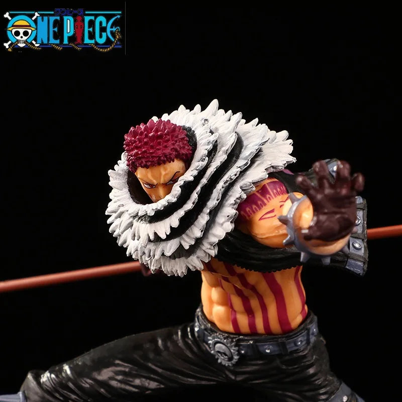 One Piece - Charlotte Katakuri Figure