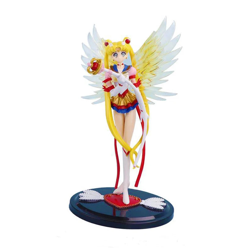 Sailor Moon Eternal figure,
Eternal Sailor Moon collectible,
Sailor Moon figure Eternal version,
Sailor Moon Eternal statue,
Eternal Sailor Moon figurine,
Sailor Moon Eternal model kit,
Eternal Sailor Moon anime figure,
Sailor Moon Eternal rare figure,
Eternal Sailor Moon collectible statue,
Sailor Moon Eternal Japanese figure,
