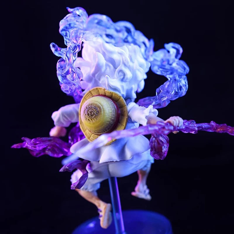 One Piece: Gear 5 Luffy Figure