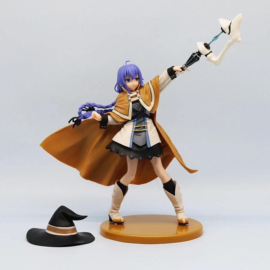 Roxy Migurdia Figure