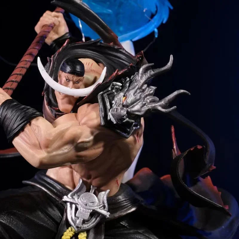 Whitebeard Figure