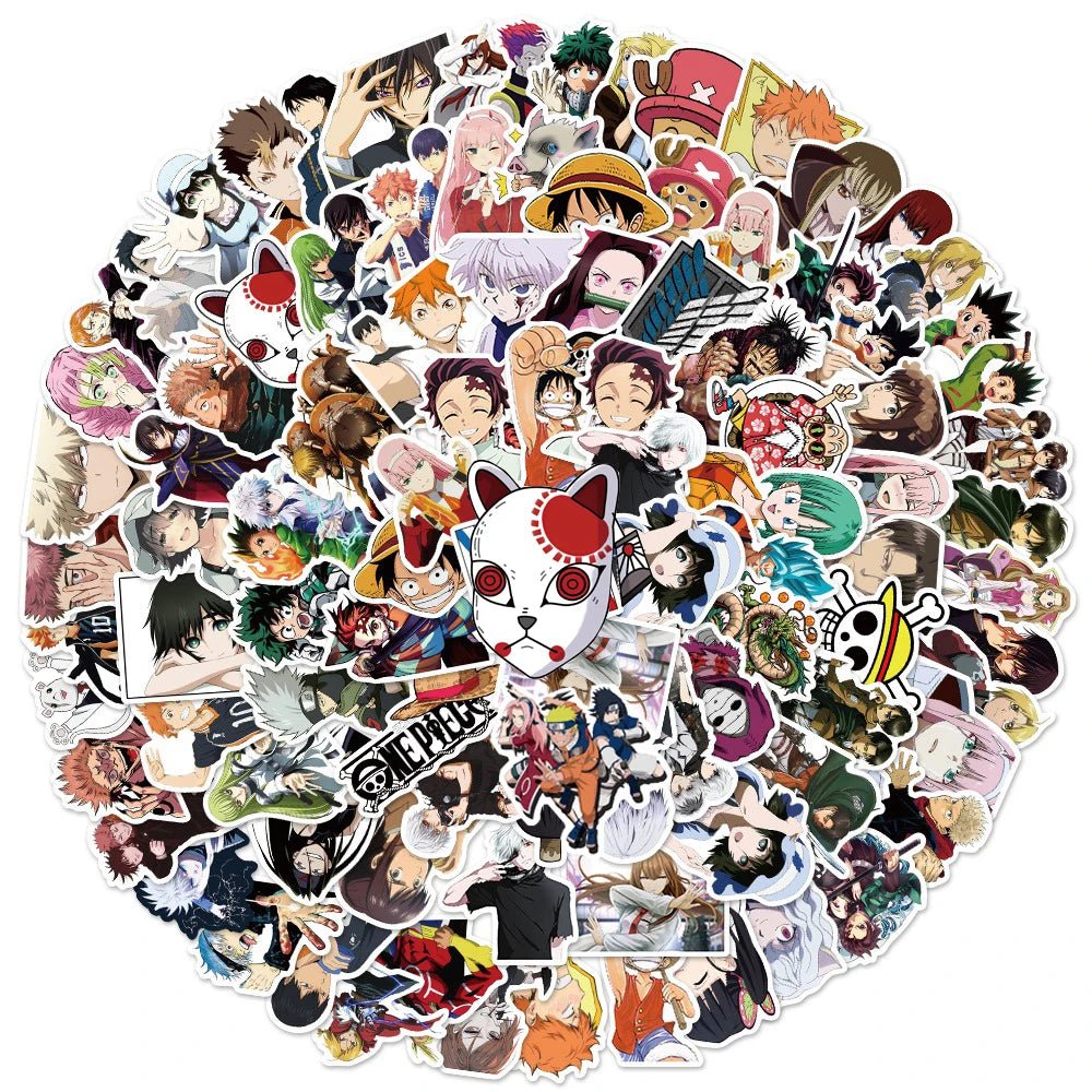 Anime character stickers,
Anime stickers,
Manga character stickers,
Japanese anime stickers,
Kawaii anime stickers,
Anime figure stickers,
Anime collectible stickers,
Anime decal stickers,
Anime art stickers,
