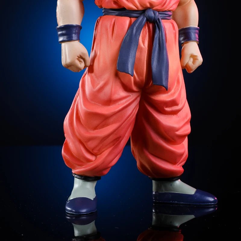 Dragon Ball Z Krillin figure,
Super Krillin figurine,
DBZ Krillin collectible,
Dragon Ball Super Krillin,
Krillin action figure,
DBZ figure collection,
Super Krillin statue,
Dragon Ball Z figurine,
Krillin DBZ collectible,
Dragon Ball Super figure,