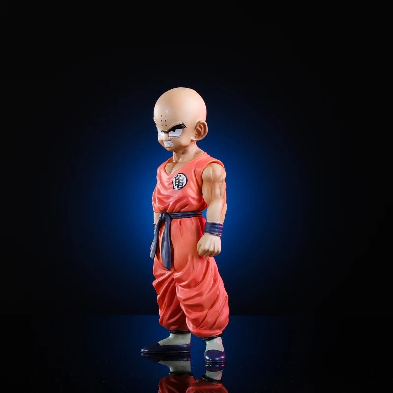 Dragon Ball Z Krillin figure,
Super Krillin figurine,
DBZ Krillin collectible,
Dragon Ball Super Krillin,
Krillin action figure,
DBZ figure collection,
Super Krillin statue,
Dragon Ball Z figurine,
Krillin DBZ collectible,
Dragon Ball Super figure,