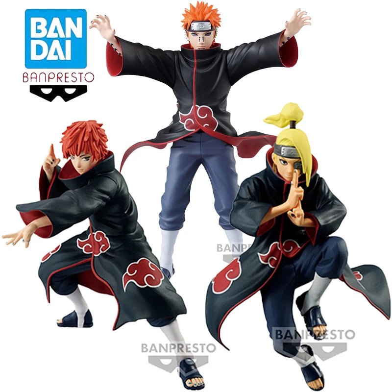 Naruto action figure,
Banpresto Naruto figure,
Naruto trio statuette,
Naruto collectible figure,
Banpresto anime figure,
Naruto figurine set,
Naruto statue trio,
Banpresto Naruto collectible,
Naruto action figure set,
Naruto Banpresto statue,