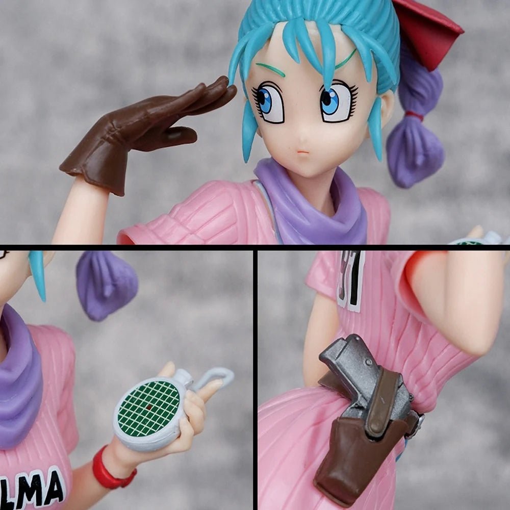 Bulma figure,
Dragon Ball Z Bulma,
DBZ Bulma collectible,
Bulma action figure,
Dragon Ball Super Bulma,
Bulma figurine,
DBZ Bulma statue,
Bulma collectible figure,
Dragon Ball Z Bulma figure,
Bulma DBZ collectible,