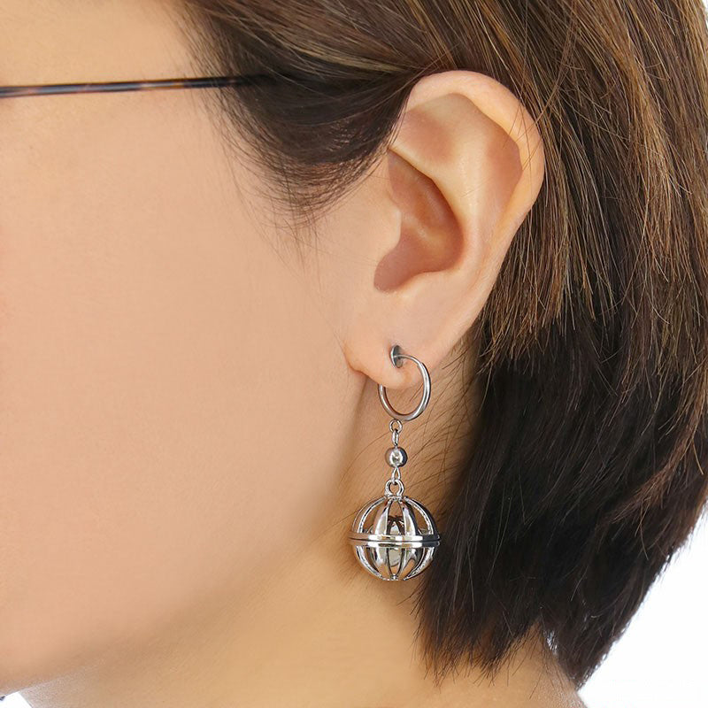 Tokyo Revengers Kazutora Hanemiya Drop Earrings