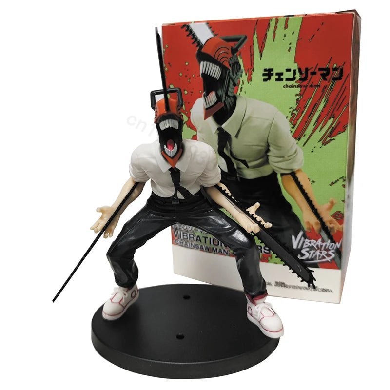 Chainsaw Man figure,
Chainsaw Man anime figure,
Chainsaw Man collectible figure,
Chainsaw Man action figure,
Chainsaw Man manga figure,
Chainsaw Man figurine,
Chainsaw Man statue,
Chainsaw Man collectible statue,
Chainsaw Man anime collectibles,
Chainsaw Man character figure,