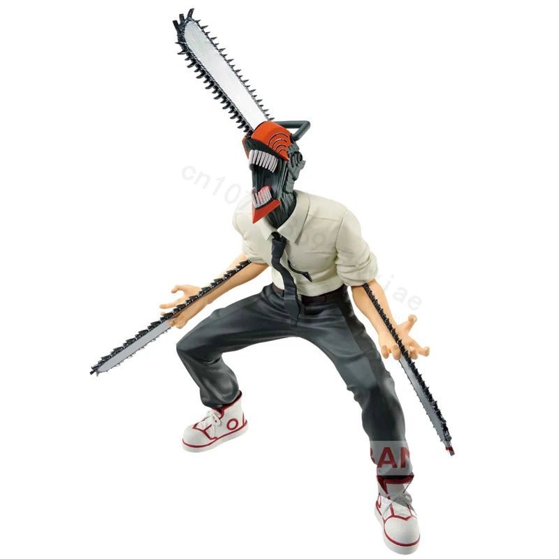 Chainsaw Man figure,
Chainsaw Man anime figure,
Chainsaw Man collectible figure,
Chainsaw Man action figure,
Chainsaw Man manga figure,
Chainsaw Man figurine,
Chainsaw Man statue,
Chainsaw Man collectible statue,
Chainsaw Man anime collectibles,
Chainsaw Man character figure,