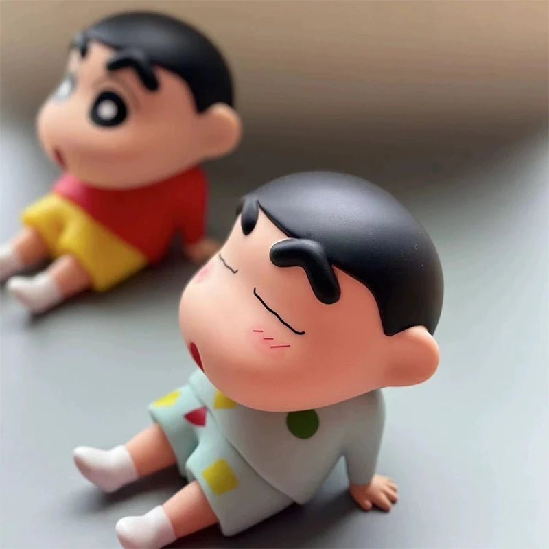 Crayon Shin - Chan Phone Stand - Bodega Japan