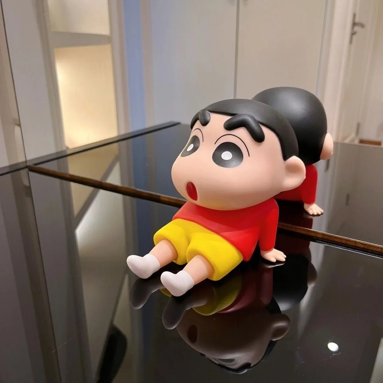 Crayon Shin - Chan Phone Stand - Bodega Japan