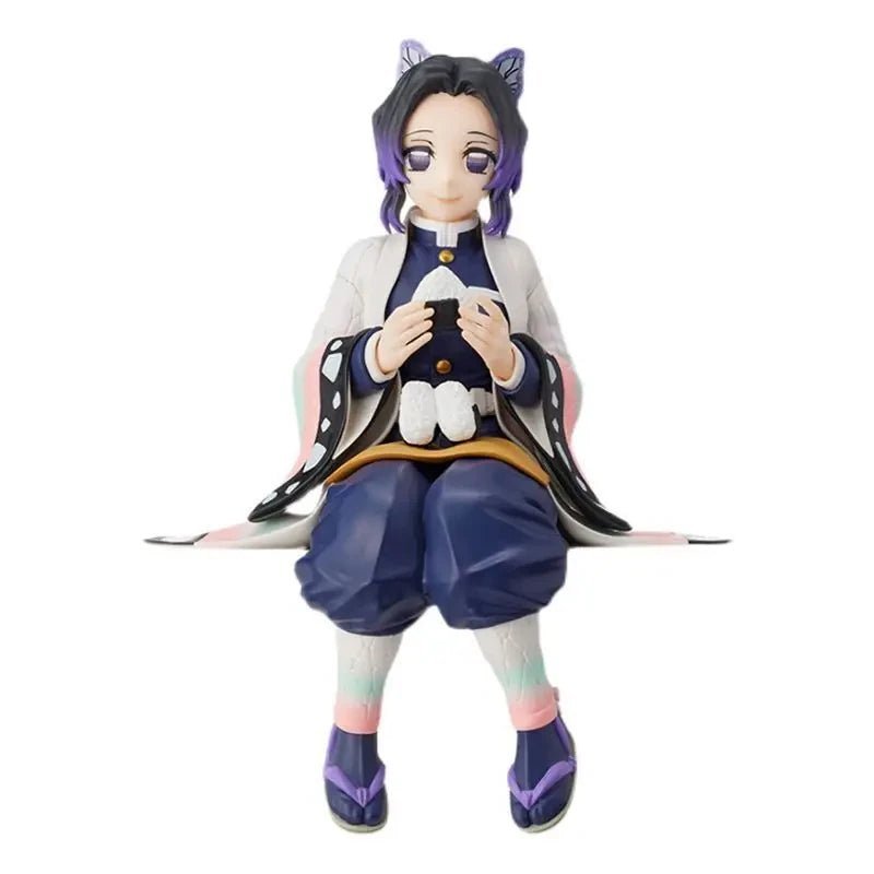 Demon Slayer Action Figures - Bodega Japan