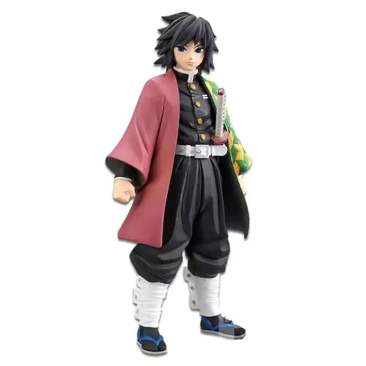 Demon Slayer figures,
Anime figures,
Demon Slayer GK statue,
Tanjiro Kamado figure,
Nezuko Kamado figure,
Demon Slayer collectible figures,
Anime character figures,
Demon Slayer action figures,
Japanese anime figures,
Demon Slayer model kit,