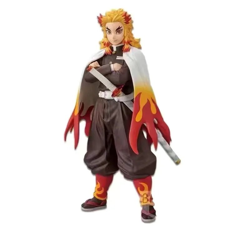 Demon Slayer figures,
Anime figures,
Demon Slayer GK statue,
Tanjiro Kamado figure,
Nezuko Kamado figure,
Demon Slayer collectible figures,
Anime character figures,
Demon Slayer action figures,
Japanese anime figures,
Demon Slayer model kit,