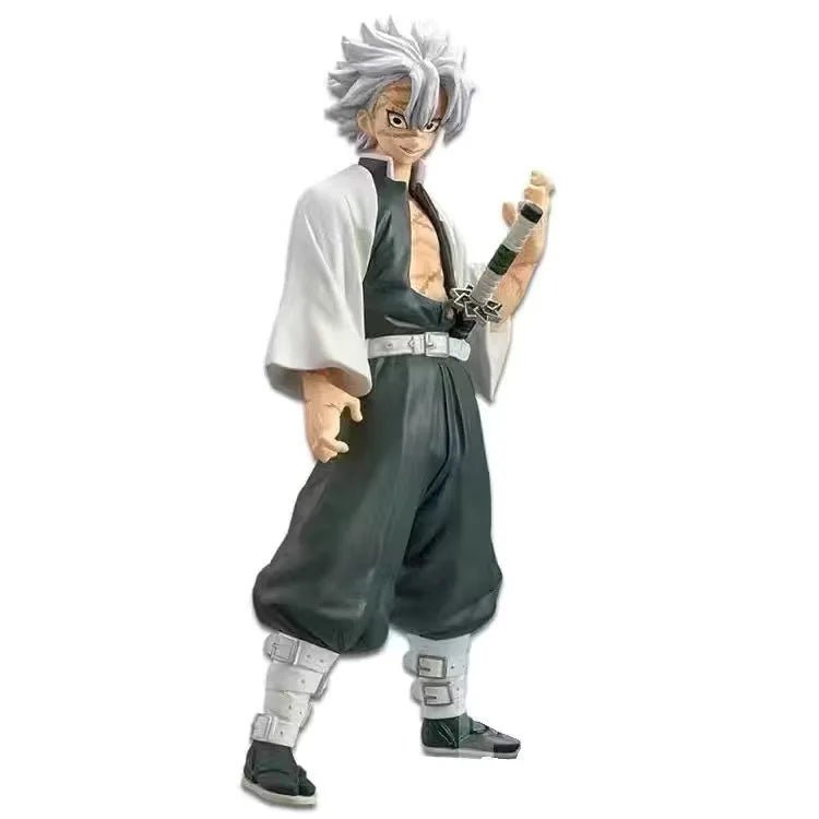 Demon Slayer figures,
Anime figures,
Demon Slayer GK statue,
Tanjiro Kamado figure,
Nezuko Kamado figure,
Demon Slayer collectible figures,
Anime character figures,
Demon Slayer action figures,
Japanese anime figures,
Demon Slayer model kit,