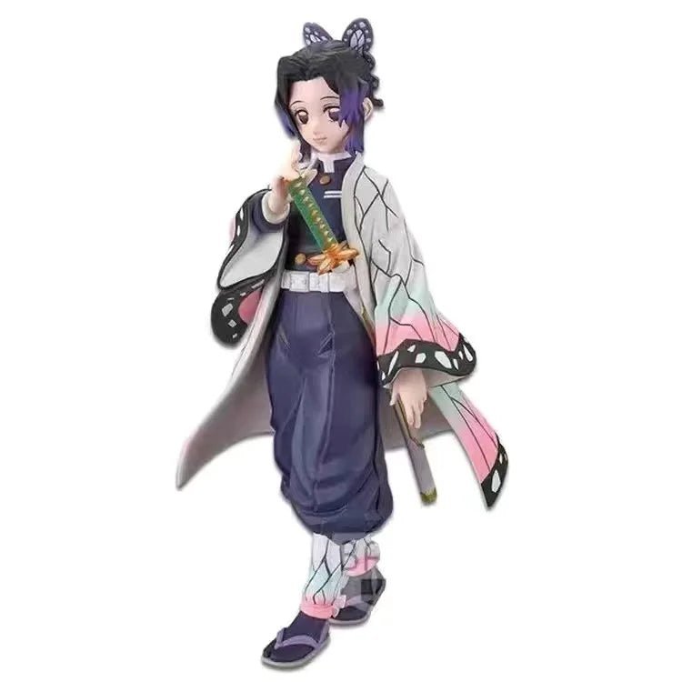 Demon Slayer figures,
Anime figures,
Demon Slayer GK statue,
Tanjiro Kamado figure,
Nezuko Kamado figure,
Demon Slayer collectible figures,
Anime character figures,
Demon Slayer action figures,
Japanese anime figures,
Demon Slayer model kit,