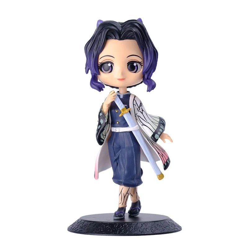 Demon Slayer action figures,
Kimetsu no Yaiba figures,
Tanjiro Kamado action figure,
Nezuko Kamado figure,
Demon Slayer collectible figures,
Anime action figures,
Japanese anime figures,
Kimetsu no Yaiba character figures,
Demon Slayer model kit,
Anime collectible statues,
