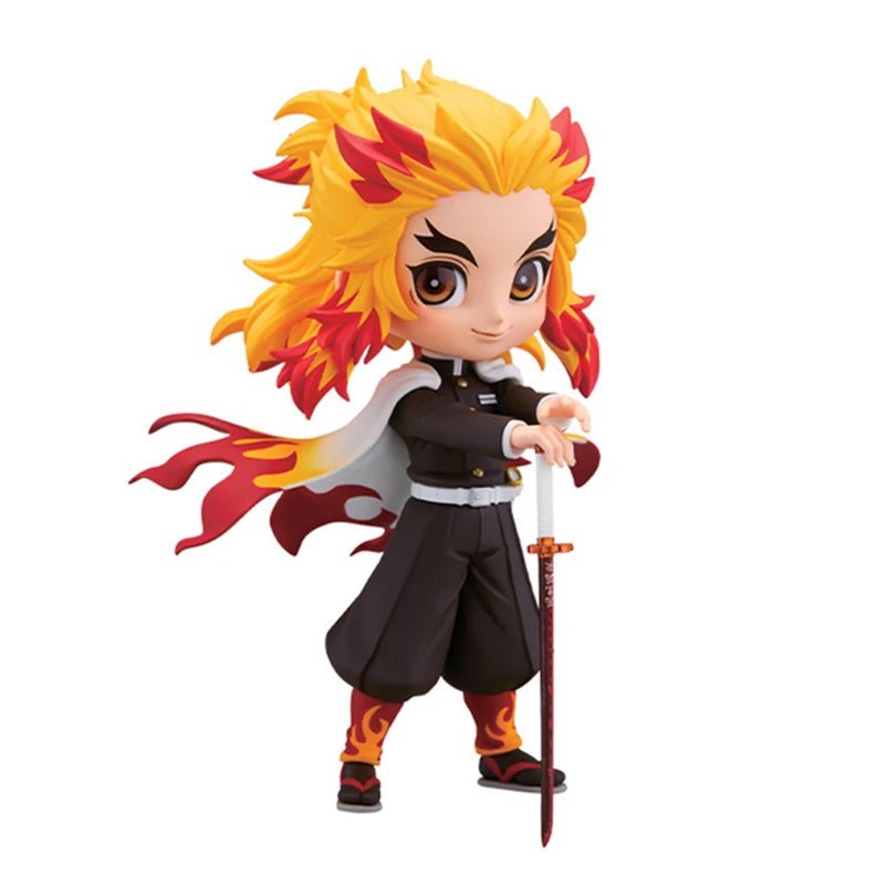 Demon Slayer action figures,
Kimetsu no Yaiba figures,
Tanjiro Kamado action figure,
Nezuko Kamado figure,
Demon Slayer collectible figures,
Anime action figures,
Japanese anime figures,
Kimetsu no Yaiba character figures,
Demon Slayer model kit,
Anime collectible statues,
