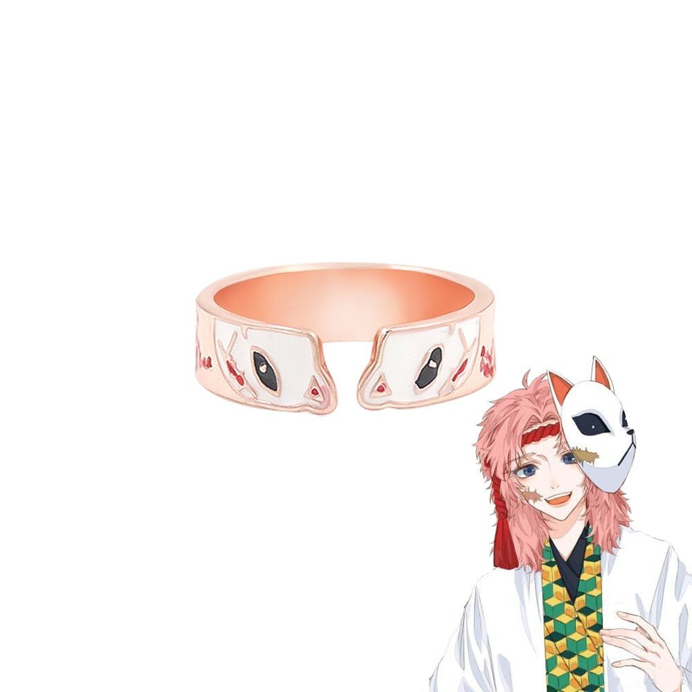 Demon Slayer rings,
Anime ring collection,
Kimetsu no Yaiba jewelry,
Tanjiro Kamado ring,
Demon Slayer accessory,
Anime-inspired rings,
Japanese anime jewelry,
Demon Slayer cosplay ring,
Kimetsu no Yaiba ring set,
Anime character rings,
