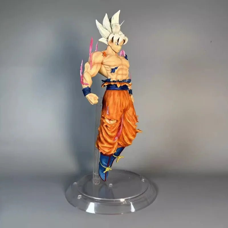 Dragon Ball Goku figure,
Son Goku action figure,
Kakarotto figure,
Vegeta figure (Bejita is the Japanese pronunciation),
DBZ Goku collectible,
Dragon Ball Z action figures,
Son Goku model kit,
Goku statue,
Dragon Ball character figures,
Anime Goku collectible,
