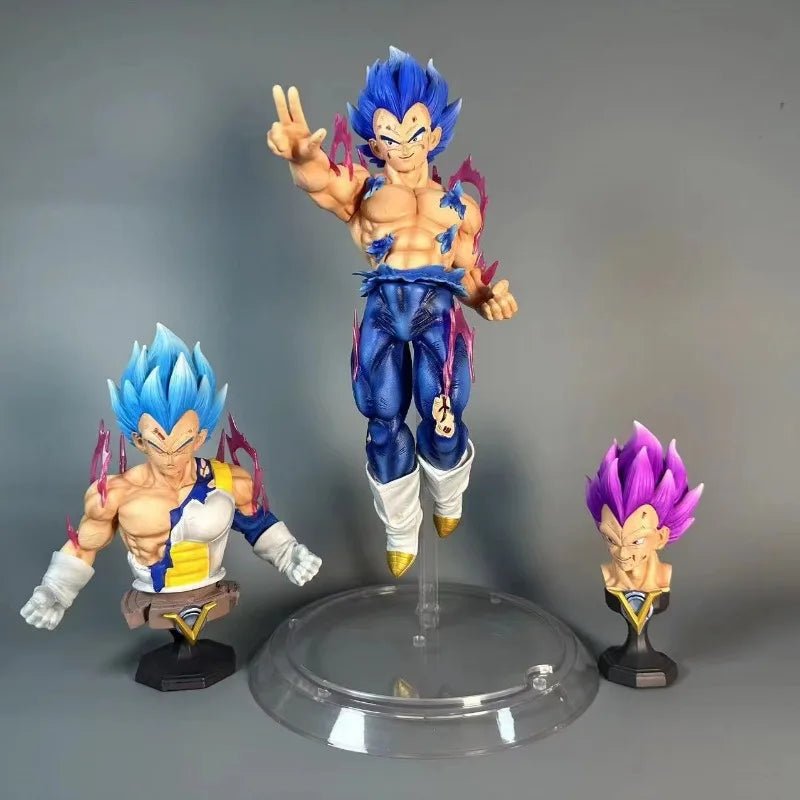 Dragon Ball Goku figure,
Son Goku action figure,
Kakarotto figure,
Vegeta figure (Bejita is the Japanese pronunciation),
DBZ Goku collectible,
Dragon Ball Z action figures,
Son Goku model kit,
Goku statue,
Dragon Ball character figures,
Anime Goku collectible,
