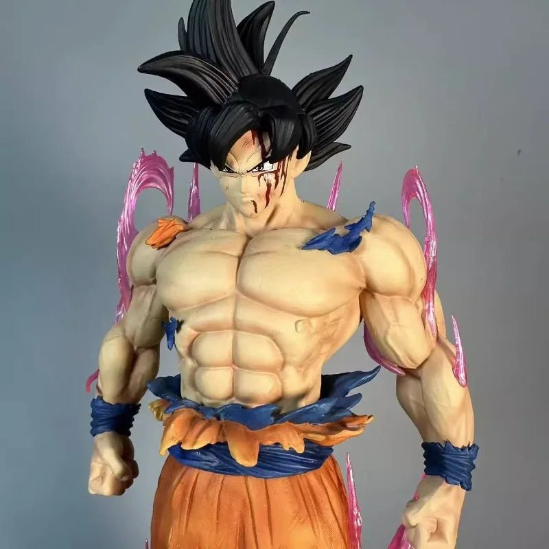 Dragon Ball Goku figure,
Son Goku action figure,
Kakarotto figure,
Vegeta figure (Bejita is the Japanese pronunciation),
DBZ Goku collectible,
Dragon Ball Z action figures,
Son Goku model kit,
Goku statue,
Dragon Ball character figures,
Anime Goku collectible,
