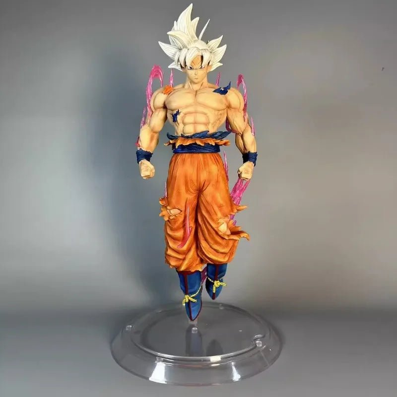 Dragon Ball Goku figure,
Son Goku action figure,
Kakarotto figure,
Vegeta figure (Bejita is the Japanese pronunciation),
DBZ Goku collectible,
Dragon Ball Z action figures,
Son Goku model kit,
Goku statue,
Dragon Ball character figures,
Anime Goku collectible,
