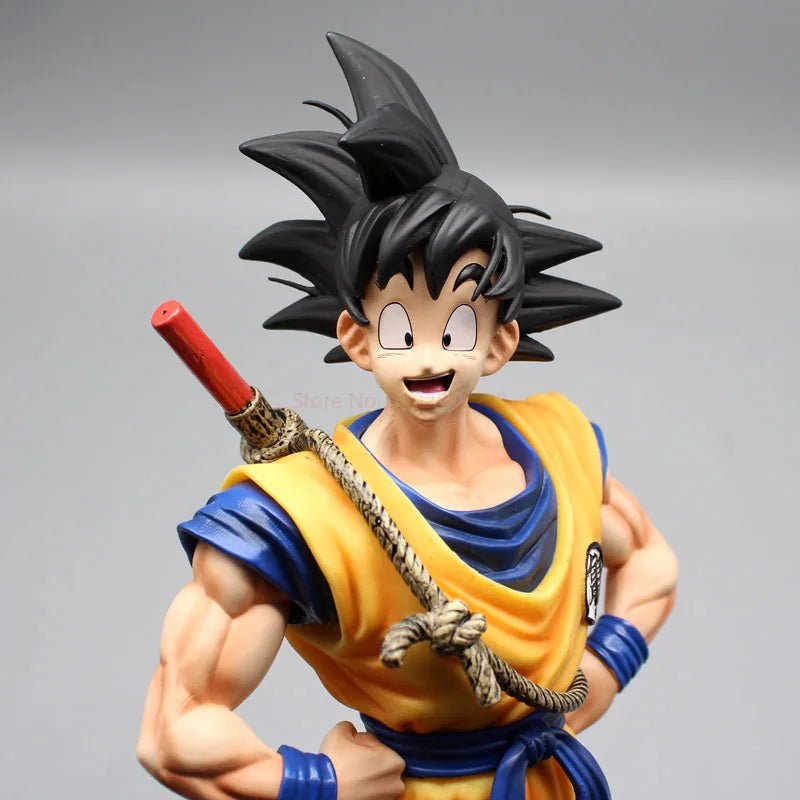 Dragon Ball Goku figure,
Goku action figure,
DBZ Goku collectible,
Son Goku model kit,
Goku statue,
Dragon Ball Z Goku figure,
Anime Goku collectible,
Goku figurine,
Dragon Ball Super Goku figure,
Goku collectible figure,