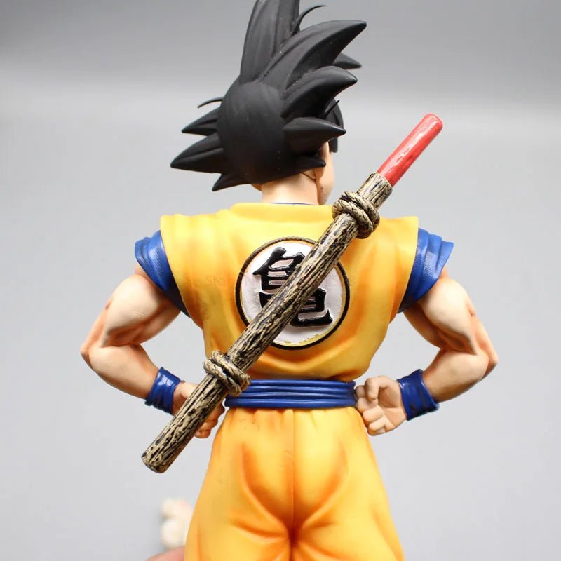 Dragon Ball Goku figure,
Goku action figure,
DBZ Goku collectible,
Son Goku model kit,
Goku statue,
Dragon Ball Z Goku figure,
Anime Goku collectible,
Goku figurine,
Dragon Ball Super Goku figure,
Goku collectible figure,