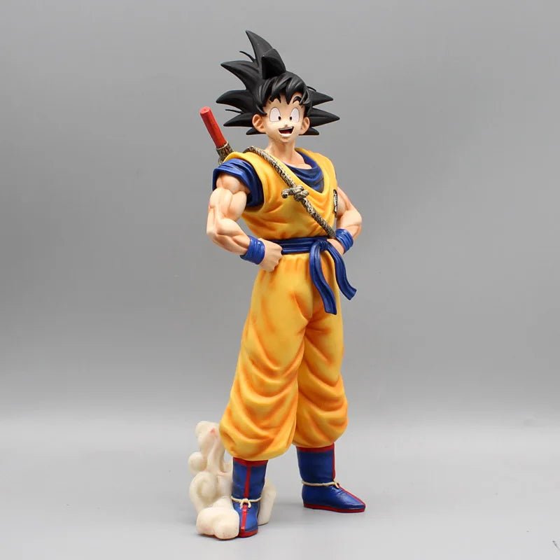 Dragon Ball Goku figure,
Goku action figure,
DBZ Goku collectible,
Son Goku model kit,
Goku statue,
Dragon Ball Z Goku figure,
Anime Goku collectible,
Goku figurine,
Dragon Ball Super Goku figure,
Goku collectible figure,