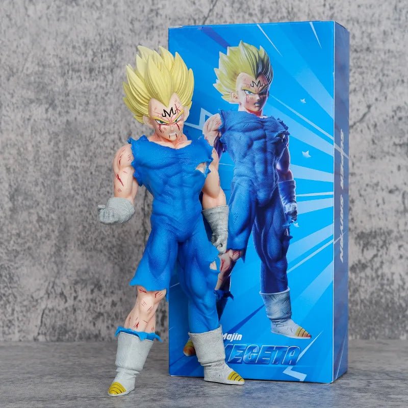 Dragon Ball Majin Vegeta figure,
Majin Vegeta action figure,
DBZ Vegeta battle figure,
Dragon Ball Z Majin Vegeta collectible,
Vegeta figure DBZ,
Majin Vegeta model kit,
Dragon Ball Super Vegeta figure,
Vegeta battle figure DBZ,
Majin Vegeta statue DBZ,
DBZ Majin Vegeta collectible figure,